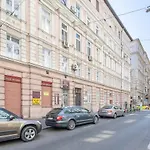 Cosy At Super Location With Ac Apartman Budapest