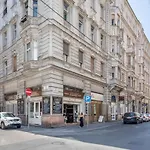 Apartman Cosy At Super Location With Ac *