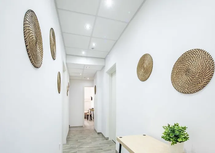 Apartament Cosy At Super Location With Ac *