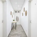 Cosy At Super Location With Ac * Budapest