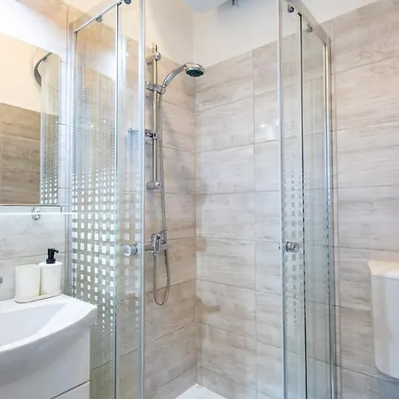 Cosy At Super Location With Ac Apartment Budapest