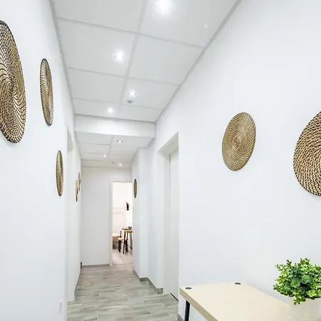 Appartement Cosy At Super Location With Ac *